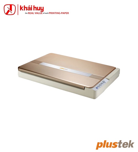[MAYSCA31561/17] Máy quét tài liệu PLUSTEK OpticSlim 1680 (A3, Flatbed, 3s) - Chính hãng