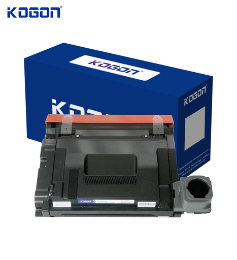 [HMUCLSR1561/307] Hộp trống in laser KOGON W1104A drum unit (20K, black, có chíp) - Dùng cho máy Neverstop 1000/ MFP 1200