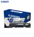 Hộp mực in laser KOGON 206A/W2110A (1.3K, black, có chíp) - Dùng cho máy Color M255dw/ 282nw/ 283cdw