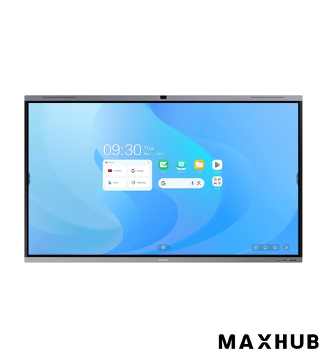 [MANTTAC1561/31] Màn hình tương tác giáo dục MAXHUB U8640 (86", 50 điểm chạm, 500 nits, 4K Ultra HD) - Chính hãng