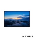 Màn hình chuyên hiển thị MAXHUB ND65CMB (65", 500 nits, 4K UltraHD) - Chính hãng