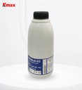 Mực nạp laser KMAX 004BLK-02 (140gr, black, có từ) - Dùng cho hộp mực máy in 1010/ 2015 * LBP 2900